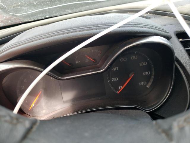 Chevrolet IMPALA LT 2014 1G1115SL8EU117789 Image 9