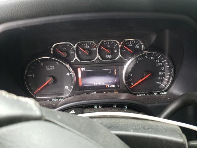 1GT22ZE86FZ119441 GMC Sierra K2500 Slt