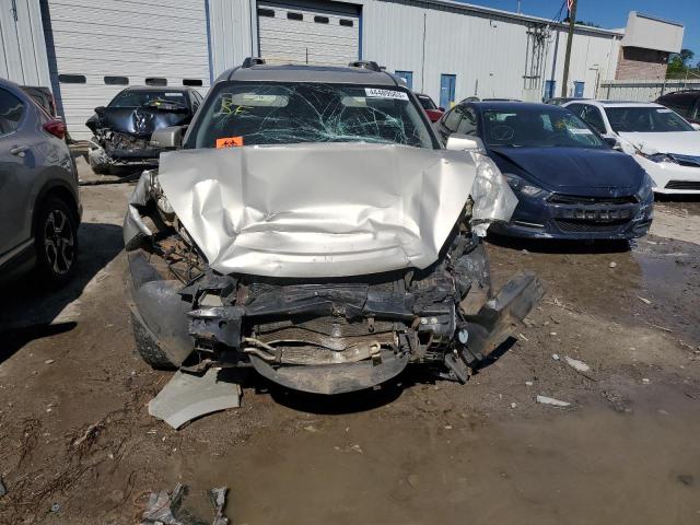 1GKKRRKD2EJ127289 GMC Acadia Slt-1