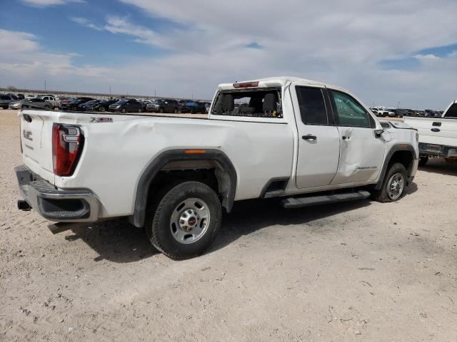 1GT59LE78PF175607 GMC Sierra K2500 Heavy Duty