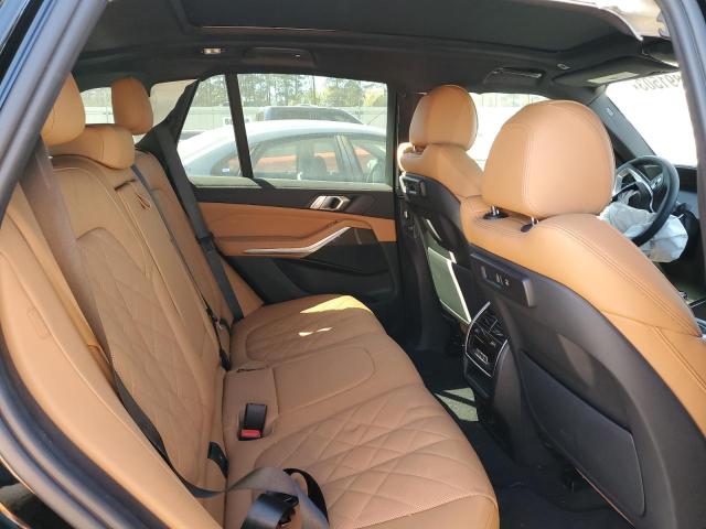 5UXCR4C04P9R06646 BMW X5 Sdrive 40i