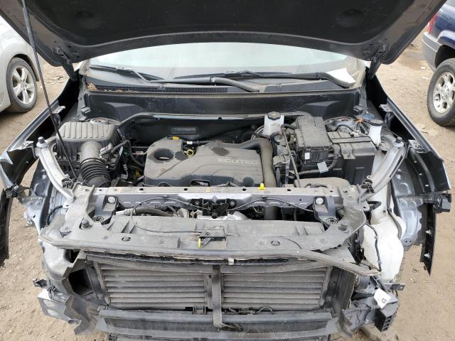 3GKALTEV7ML385734 GMC Terrain Sle