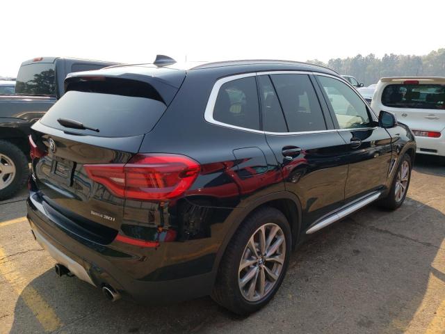5UXTR7C52KLR45843 BMW X3 Sdrive30i