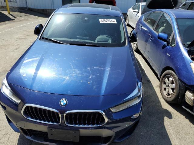 WBXYJ5C37JEF75208 BMW X2 Xdrive28i