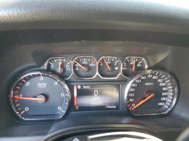 1GKS2HKC1FR167954 GMC Yukon Xl K1500 Slt