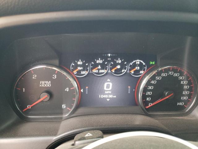1GT120E82FF504990 GMC Sierra K2500 Denali
