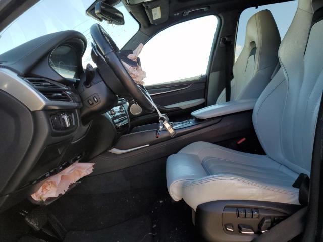 5YMKT6C55J0Y84262 BMW X5 M