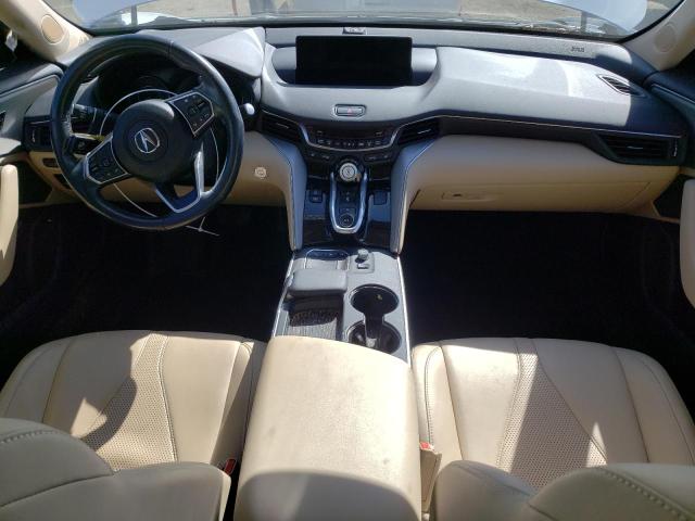 19UUB5F44MA004556 Acura Tlx Technology