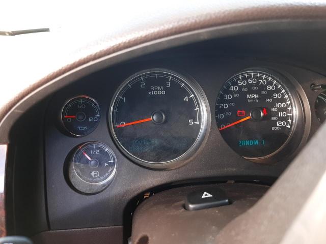 1GT426C88EF154962 GMC Sierra K3500 Denali