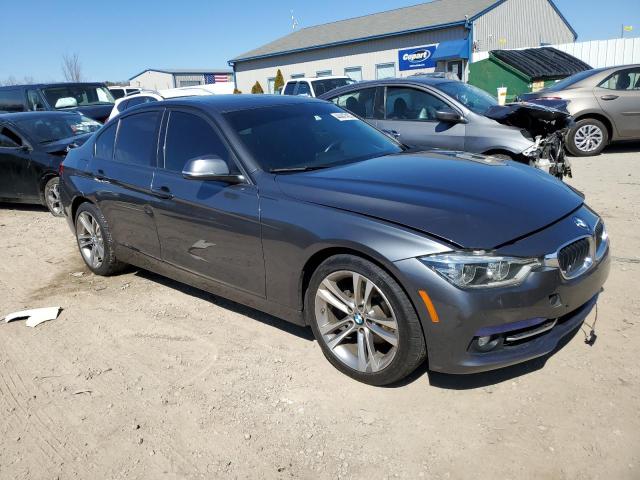 WBA8E3C50GK503634 BMW 328 Xi Sulev