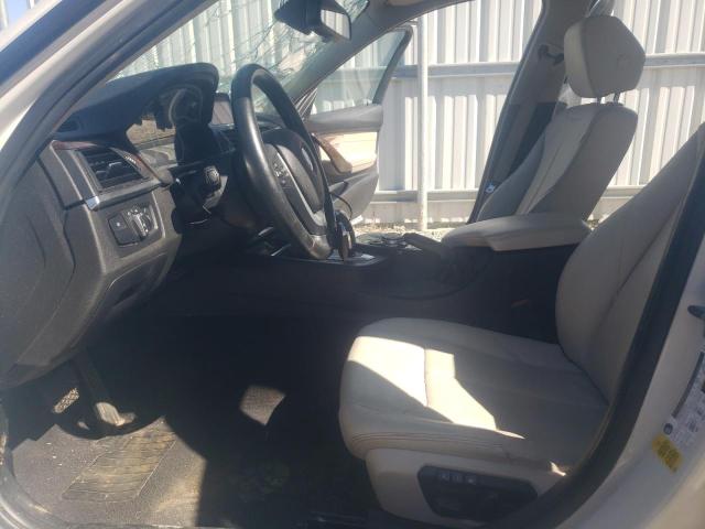 WBA3A5C59FF608214 BMW 328 I