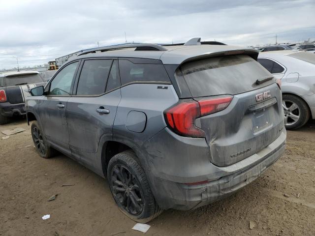 3GKALTEV7ML385734 GMC Terrain Sle