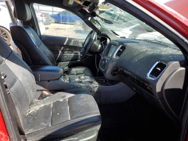 1C4RDHDG8EC975787 Dodge DURANGO LIMITED