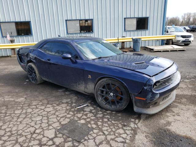 2C3CDZFJ1FH750795 Dodge Challenger R/t Scat Pack
