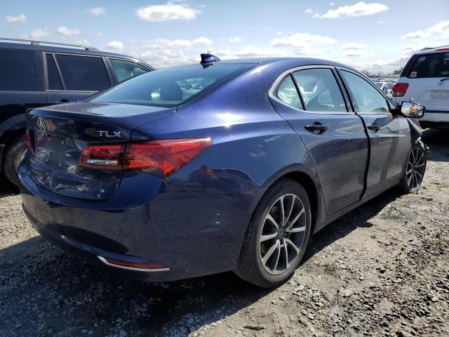 19UUB2F52GA001795 Acura TLX TECH
