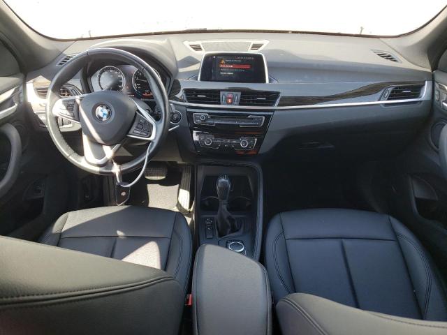 WBXHU7C59K5L12124 BMW X1 Sdrive28i