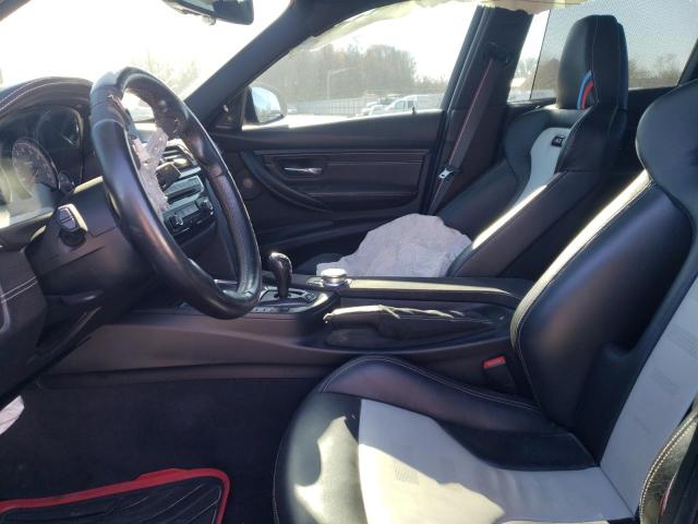 WBS8M9C58J5L71780 BMW M3