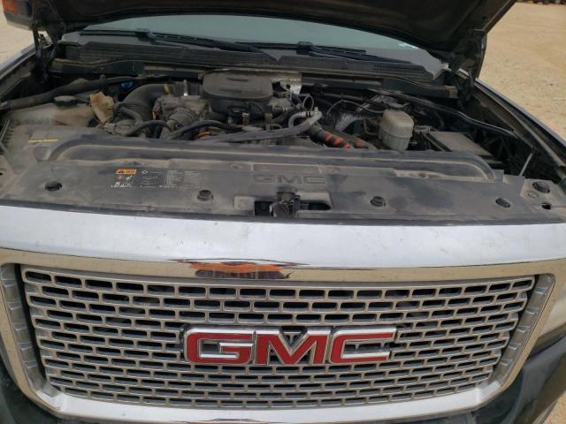 1GT120E82FF504990 GMC Sierra K2500 Denali