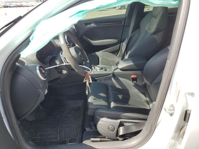 WUABWGFF8KA905680 Audi RS3