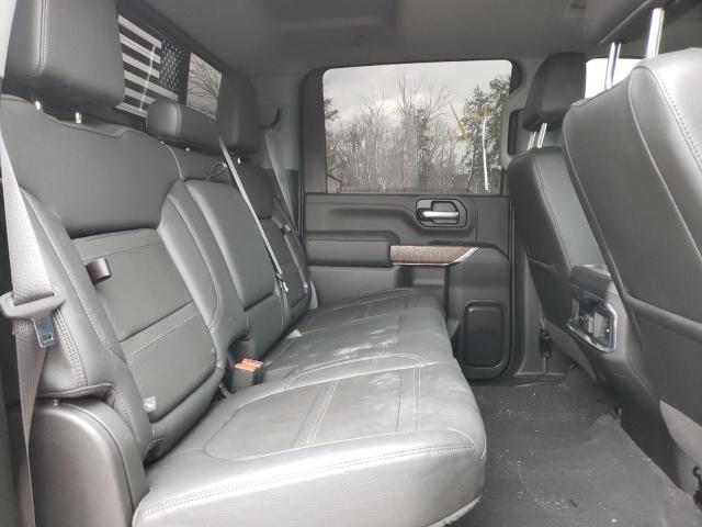 1GT49REY7NF175912 GMC Sierra K2500 Denali