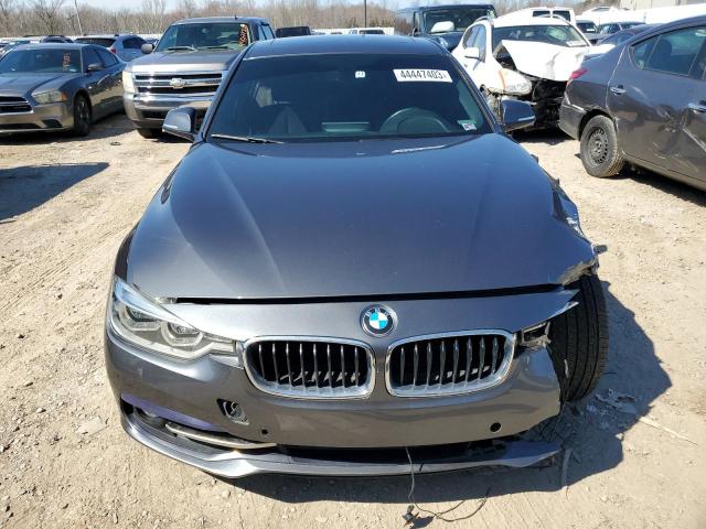 WBA8E3C50GK503634 BMW 328 Xi Sulev