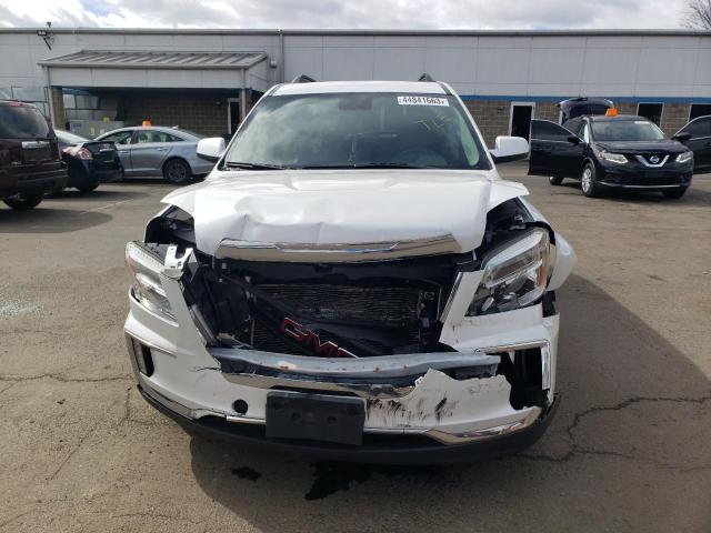 2GKFLTE30H6316401 GMC Terrain Sle