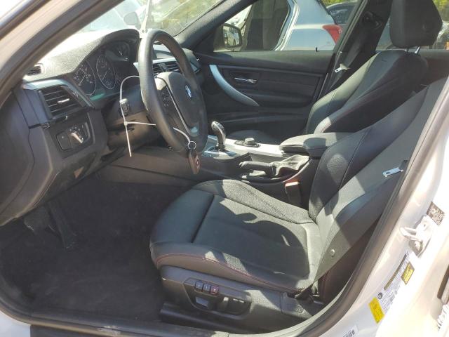WBA3A5G57ENP29872 BMW 328 I