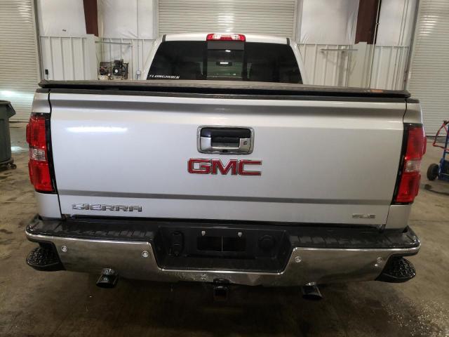 3GTU2UEC9EG111252 GMC Sierra K1500 Sle