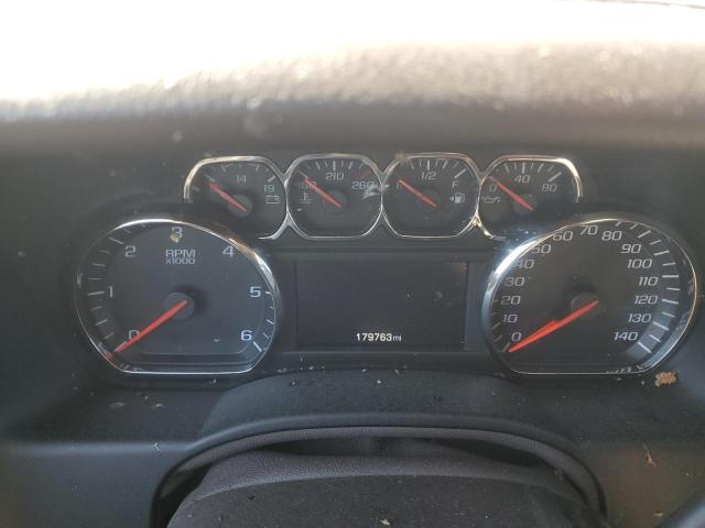 1GKS1BKC0FR249013 GMC YUKON SLT