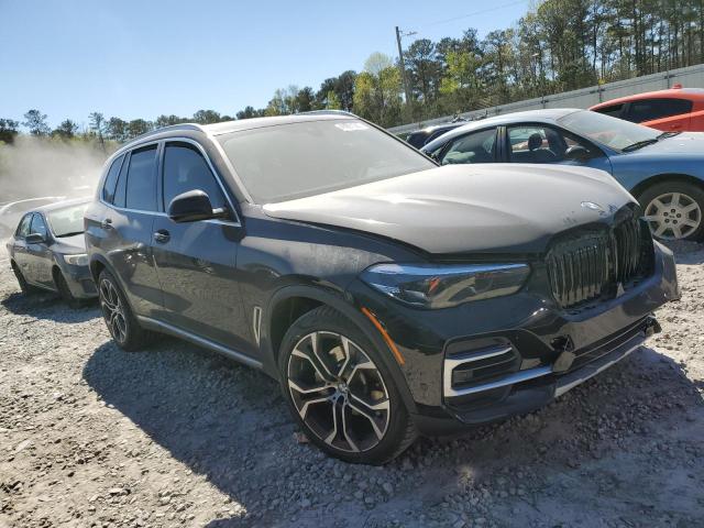 5UXCR4C04P9R06646 BMW X5 Sdrive 40i