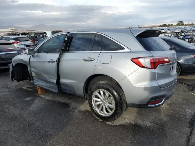 5J8TB3H38JL002345 Acura RDX