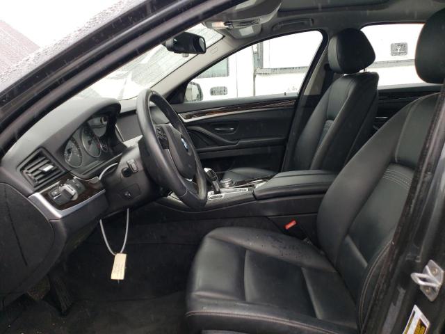 WBA5A5C5XFD521815 BMW 528 I