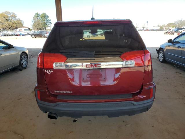 2GKALMEKXH6248275 GMC Terrain Sle