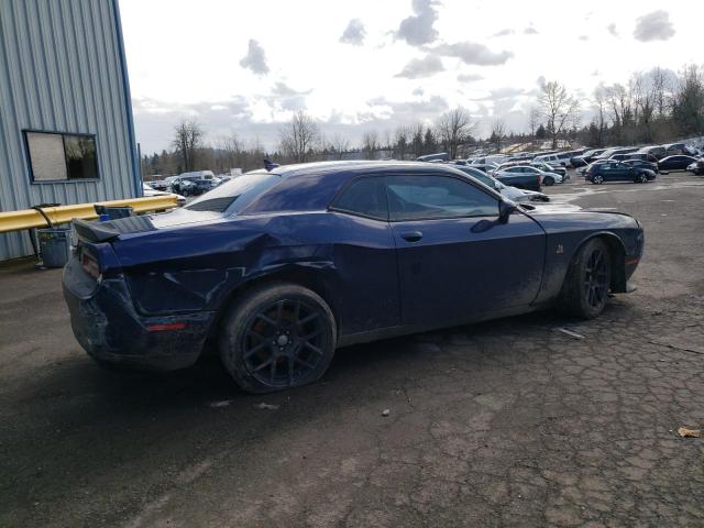 2C3CDZFJ1FH750795 Dodge Challenger R/t Scat Pack