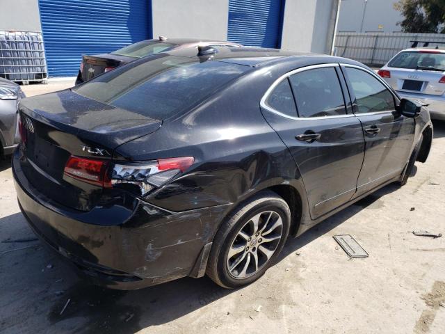 19UUB1F30GA009158 Acura TLX