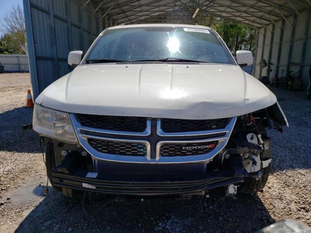 3C4PDCBG3GT206599 Dodge Journey Sxt