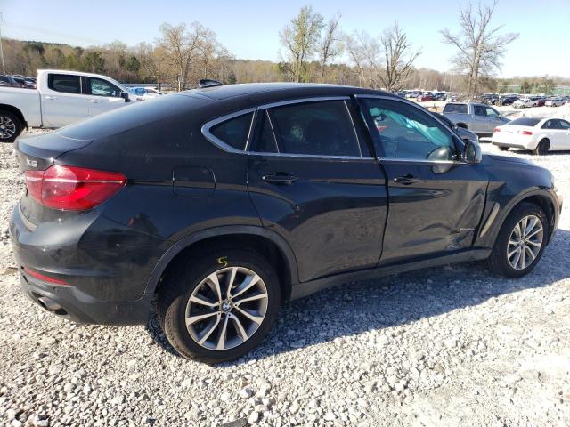 5UXKU2C36H0U28907 BMW X6 Xdrive35i