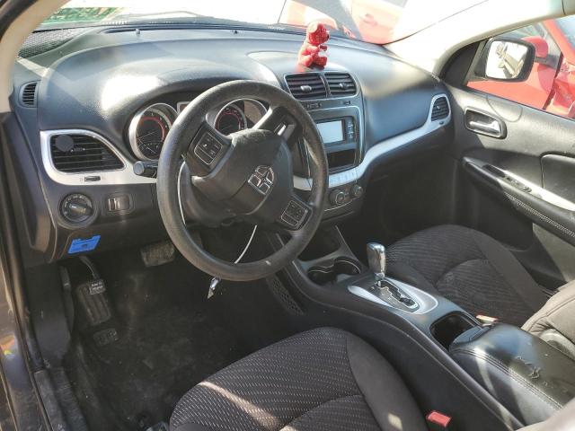 3C4PDCBG8HT576397 Dodge Journey Sxt