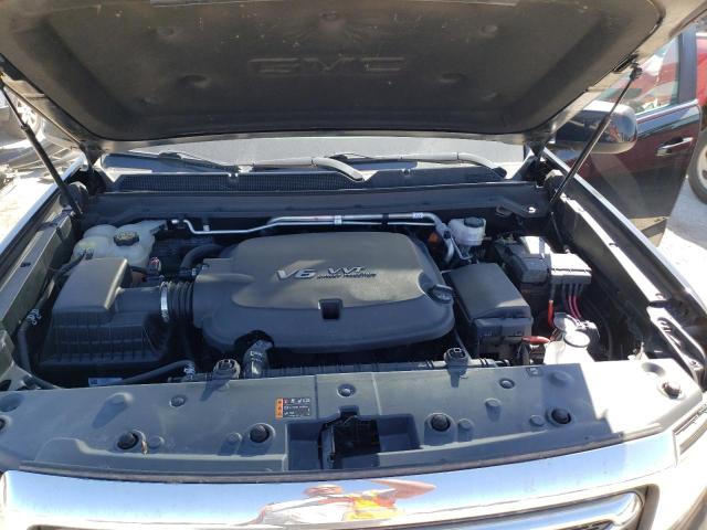 1GTG5CEN1K1301346 GMC CANYON SLE