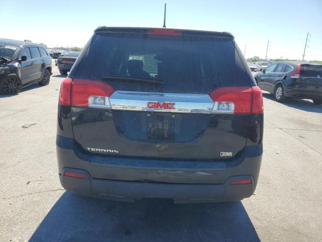 2GKALMEK8E6242650 GMC Terrain Sle