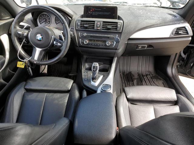 WBA1J7C54FV253963 BMW M235I