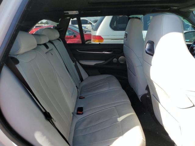 5YMKT6C55J0Y84262 BMW X5 M