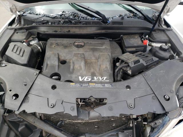 2GKFLTE30H6316401 GMC Terrain Sle