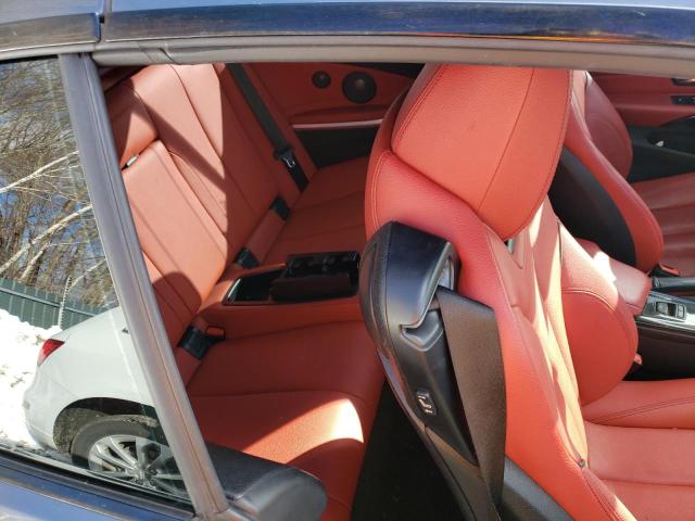 WBA4U9C52H5D44204 BMW 430xi