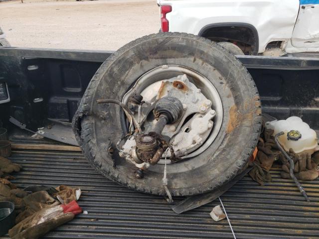 1GT29LE78NF230248 GMC Sierra K2500 Heavy Duty