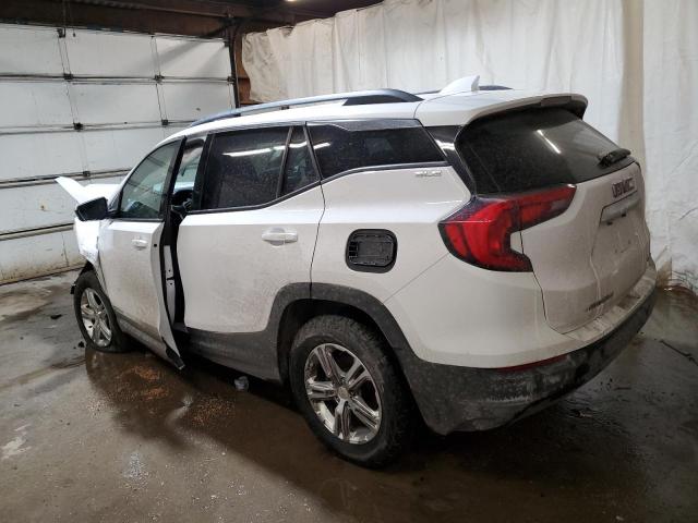 3GKALTEVXJL327144 GMC Terrain Sle