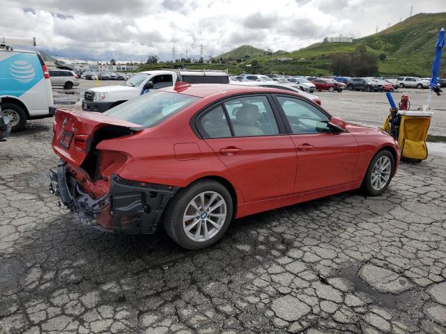 WBA8A9C56JAH12861 BMW 320 I
