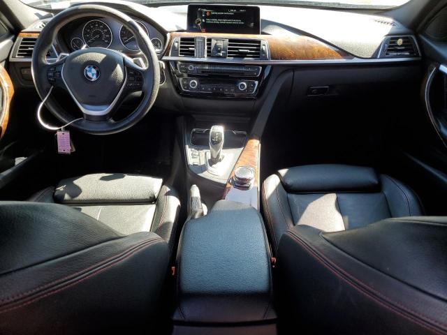 WBA8E3C50GK503634 BMW 328 Xi Sulev
