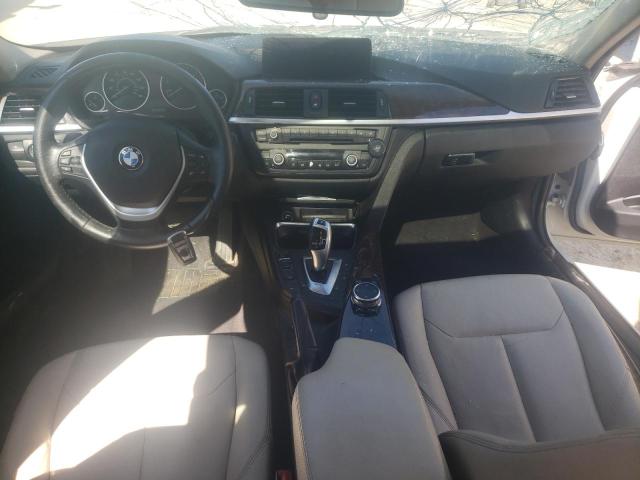 WBA3A5C59FF608214 BMW 328 I
