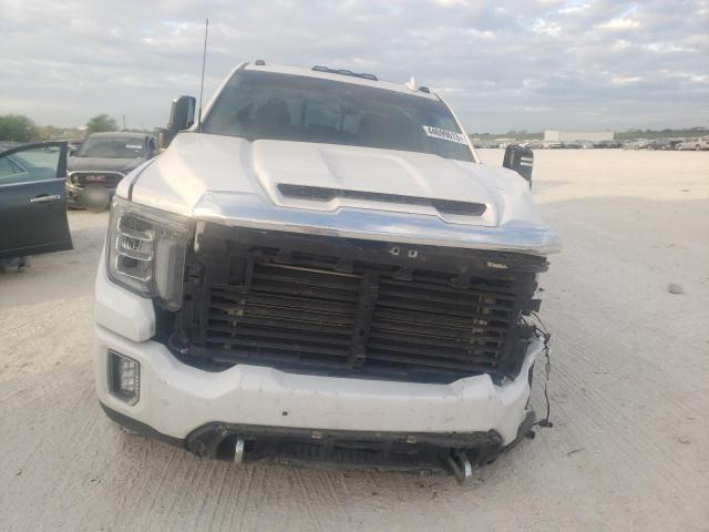 1GT49REY3LF223192 GMC Sierra K2500 Denali